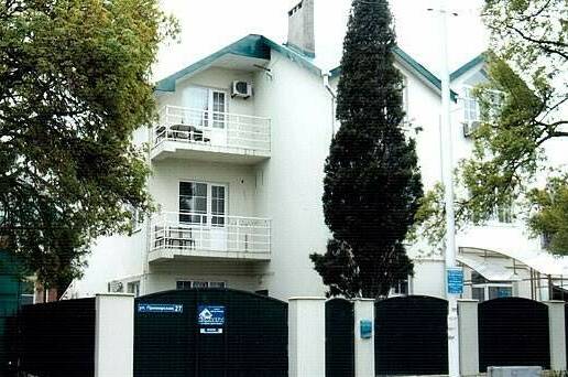 Гостевой дом «Софья»