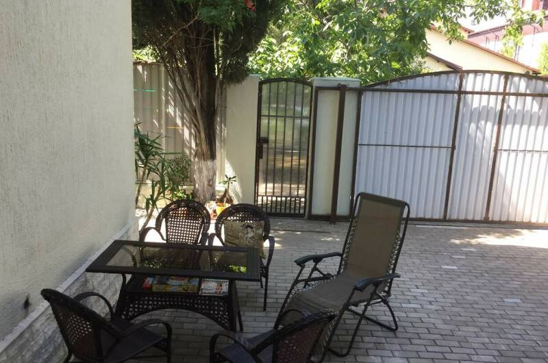 Гостевой дом «Софья»