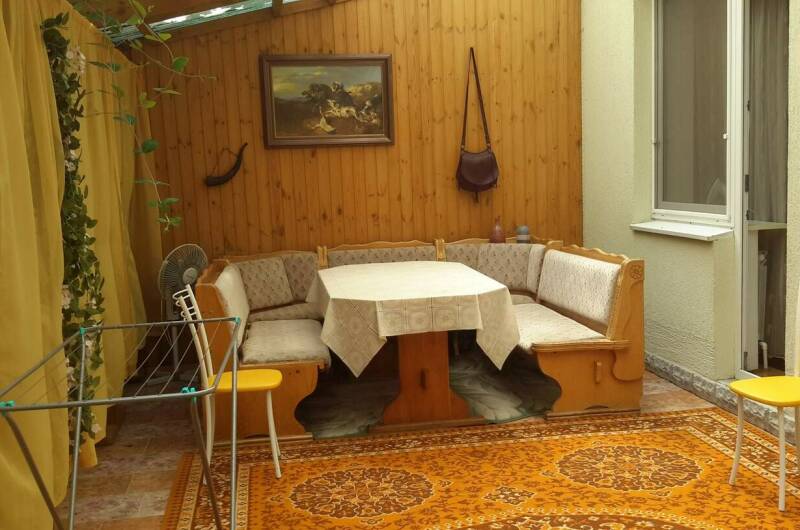 Гостевой дом «Софья»