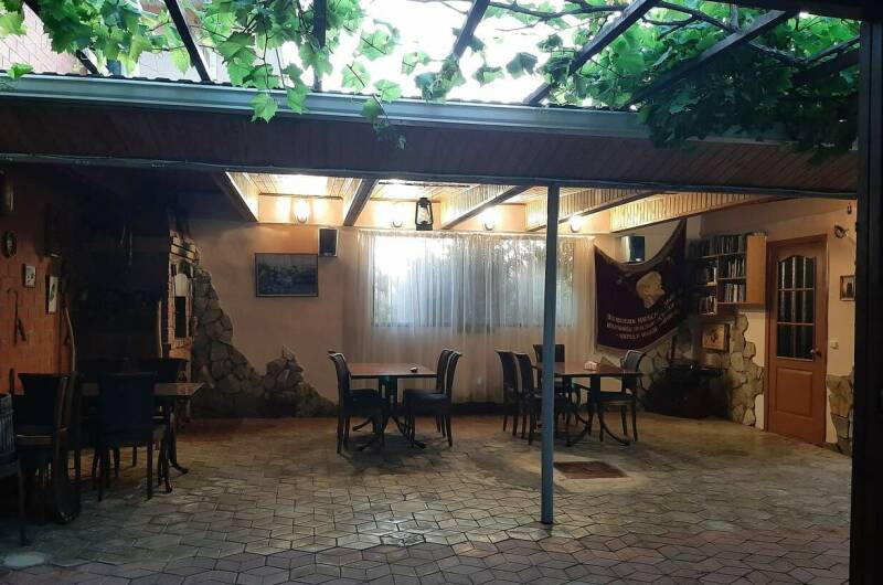 Гостевой дом «Савелий»