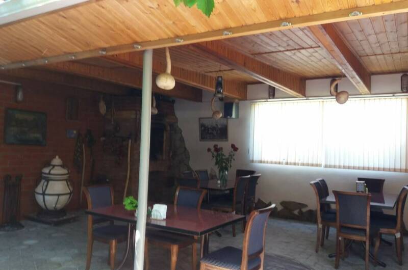 Гостевой дом «Савелий»