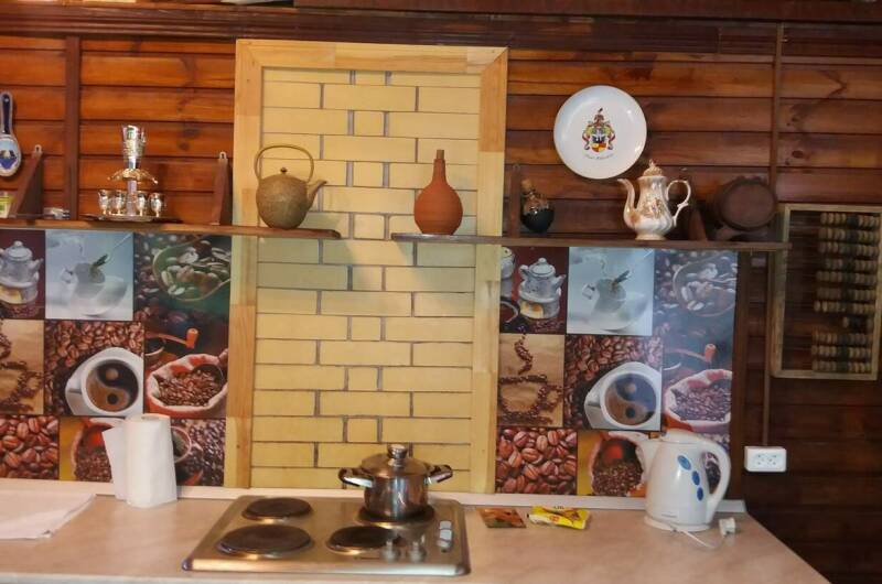 Гостевой дом «Савелий»