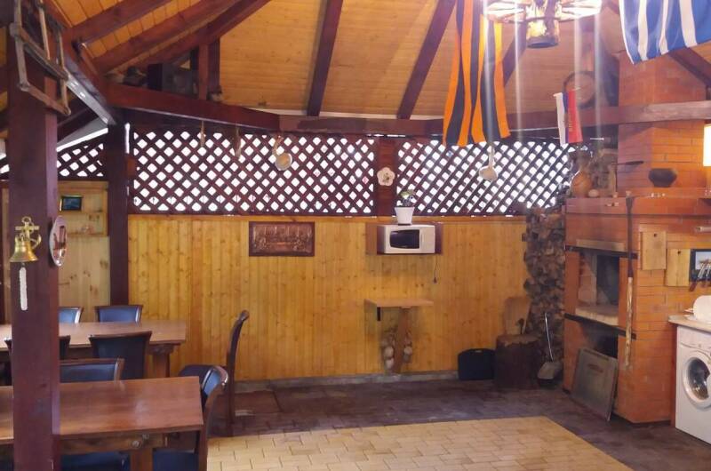 Гостевой дом «Савелий»