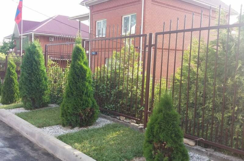 Гостевой дом «Савелий»