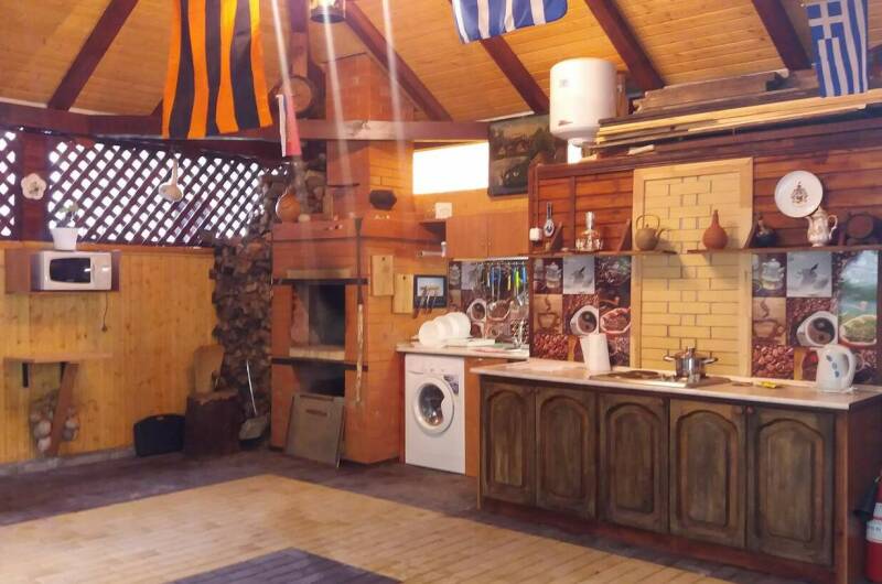 Гостевой дом «Савелий»