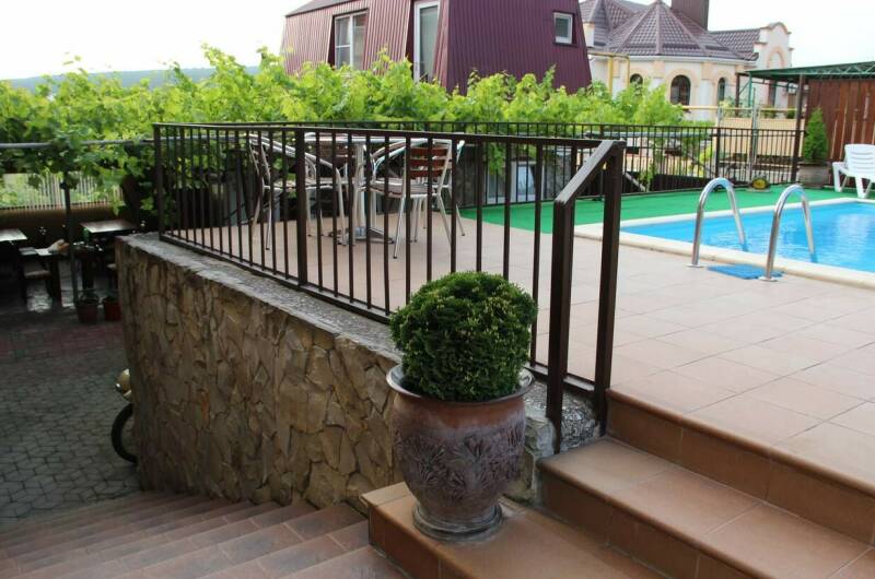 Гостевой дом «Савелий»