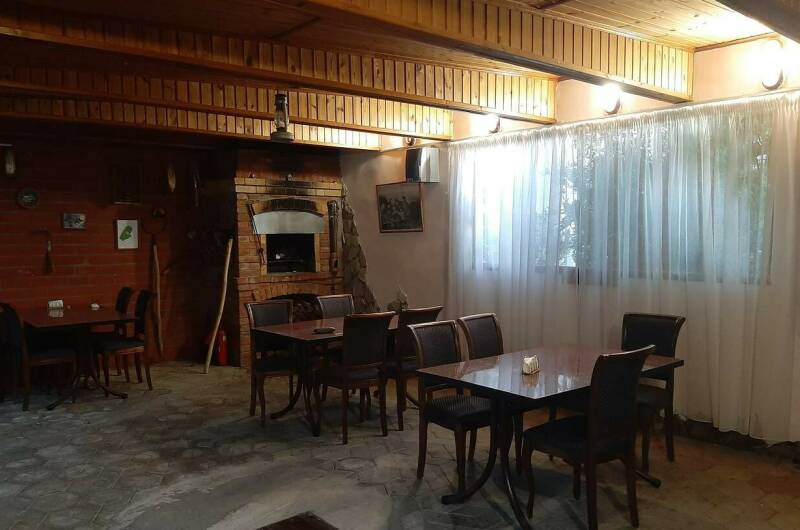 Гостевой дом «Савелий»