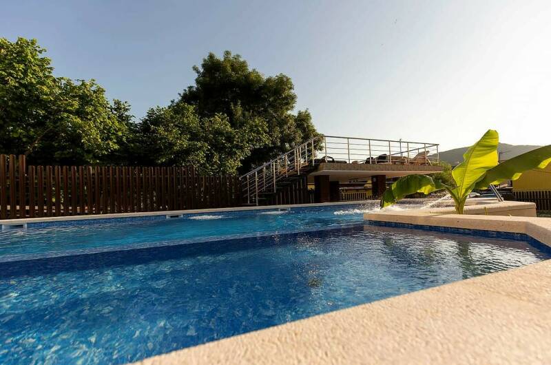 Гостевой дом «Берёзы»