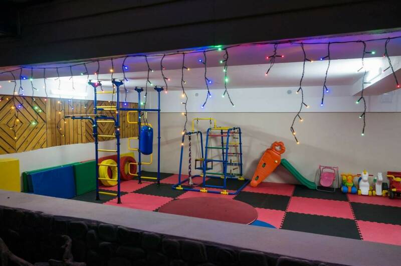 Гостевой дом «Берёзы»