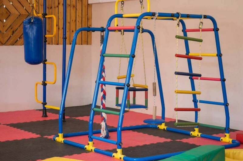 Гостевой дом «Берёзы»