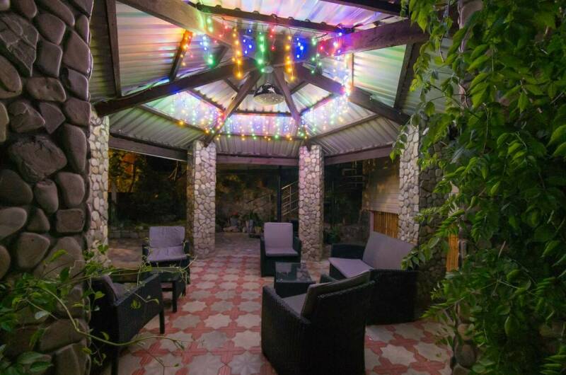 Гостевой дом «Берёзы»