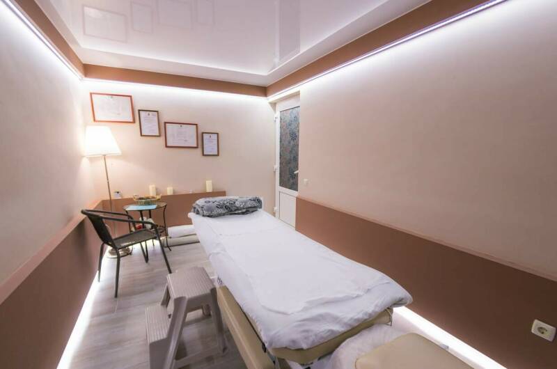 Гостевой дом «Берёзы»