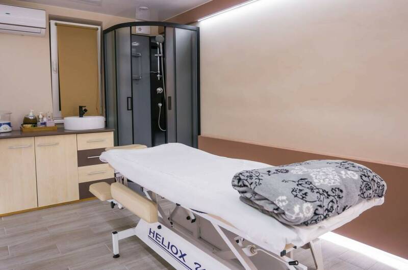 Гостевой дом «Берёзы»