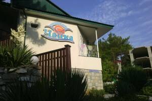 Изображение Гостевой дом «Чайка» #4