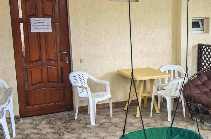 Гостевой дом «Чайка»