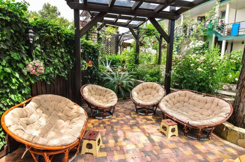 Гостевой дом «Чайка»