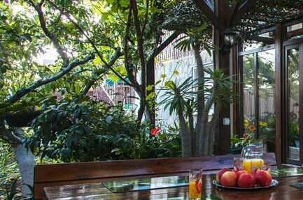 Гостевой дом «Чайка»