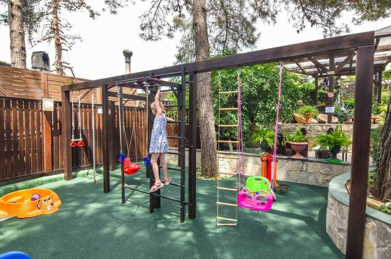 Гостевой дом «Чайка»