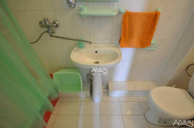 Частный дом «Эдем»