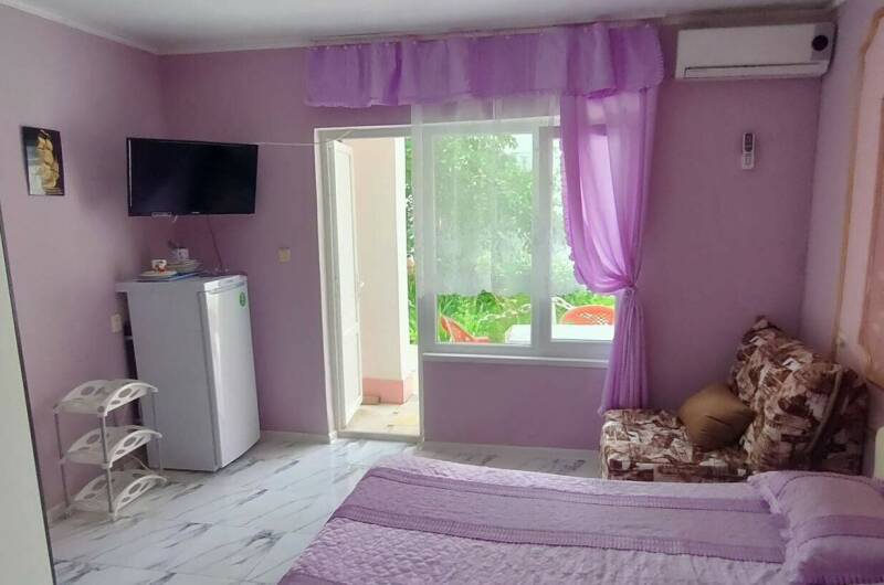 Частный дом «Эдем»