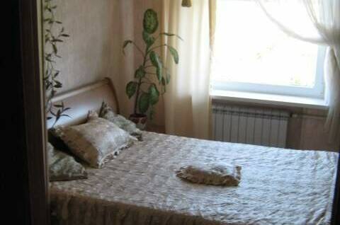 Двухкомнатная квартира под ключ