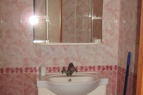 Двухкомнатная квартира под ключ