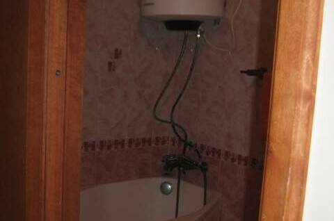 Двухкомнатная квартира под ключ