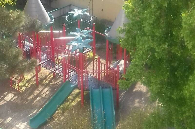 Двухкомнатная квартира под ключ