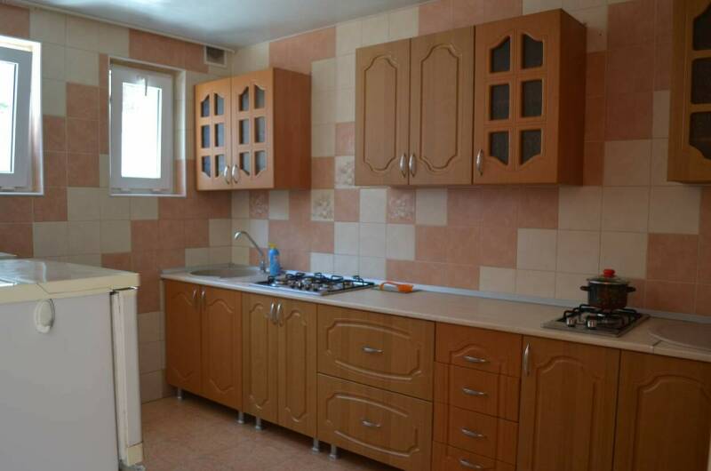 Гостевой дом на Черноморской 8