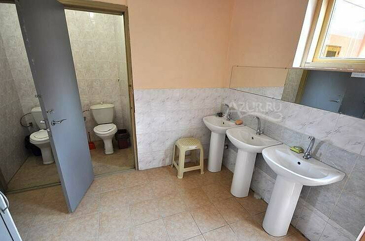 Гостевой дом на Черноморской 8