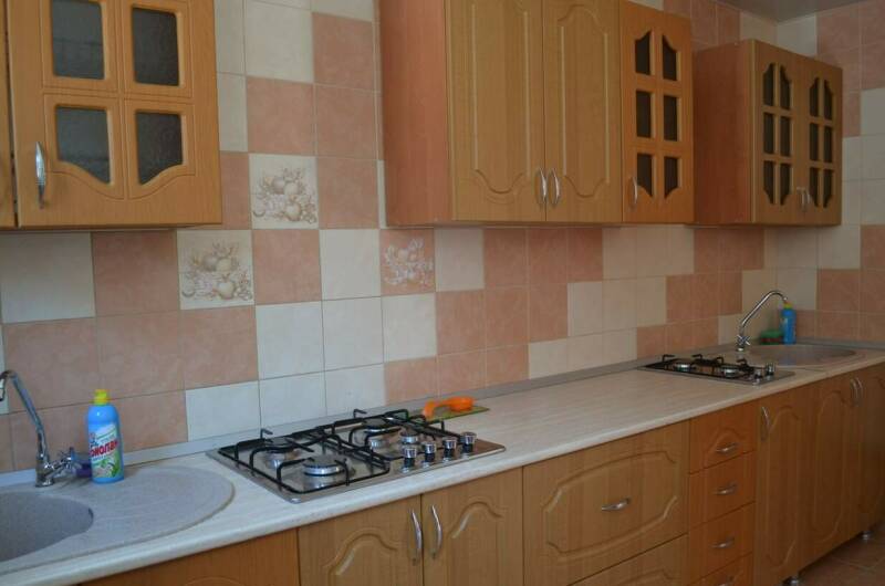 Гостевой дом на Черноморской 8