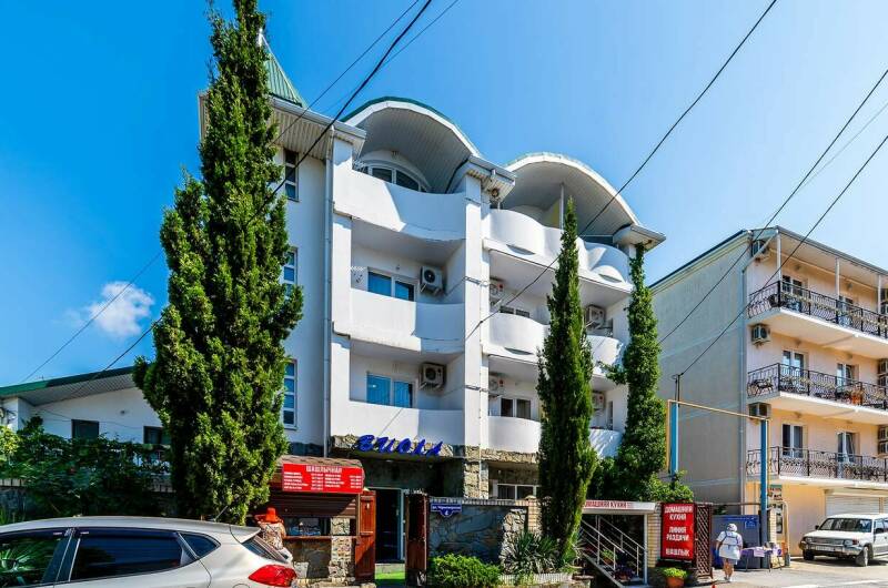 Гостиница «Виола»