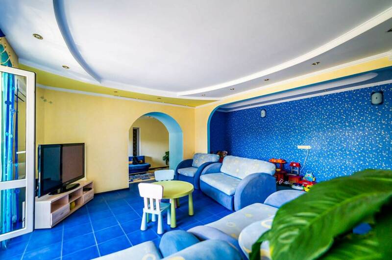 Гостиница «Виола»