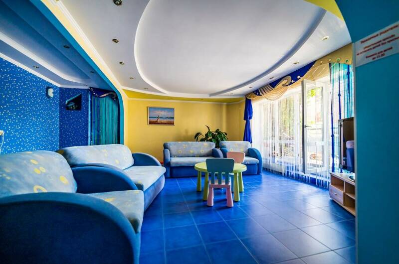 Гостиница «Виола»