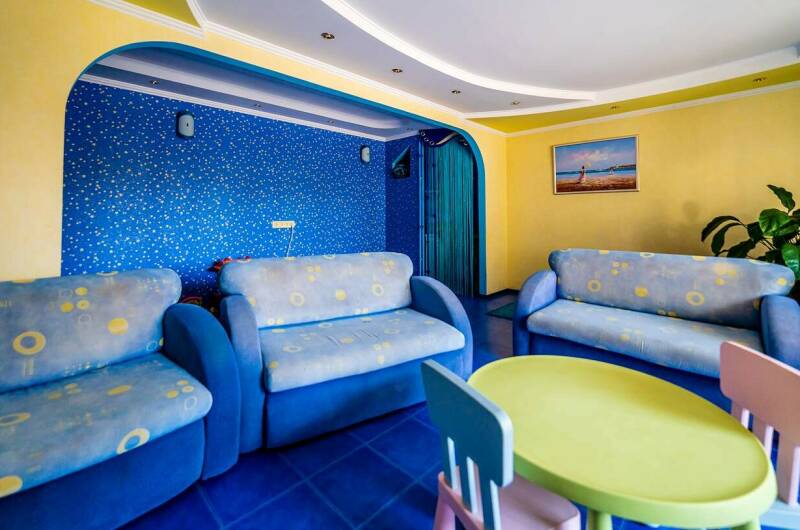 Гостиница «Виола»