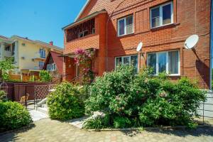 Изображение Частный сектор на улице Ленина #1