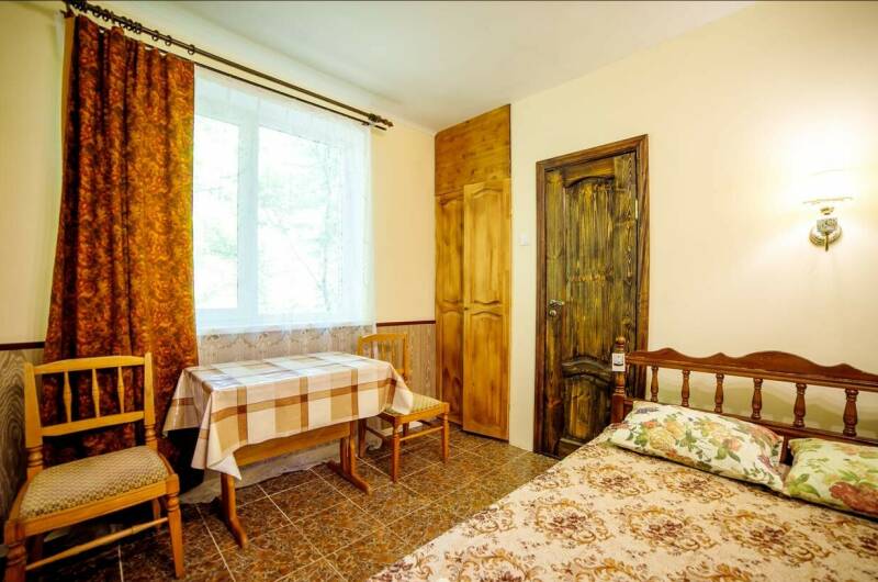 Частный сектор на улице Ленина