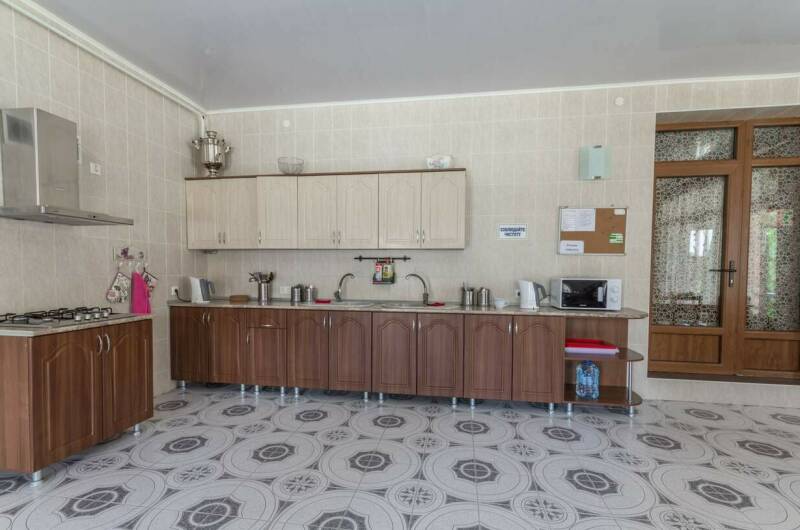 Гостевой дом «Прованс»