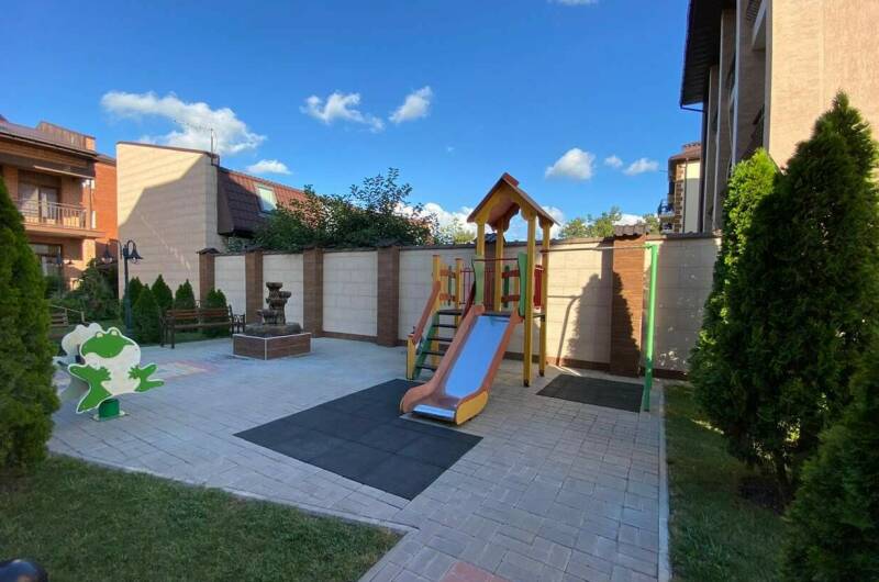 Гостевой дом «Прованс»