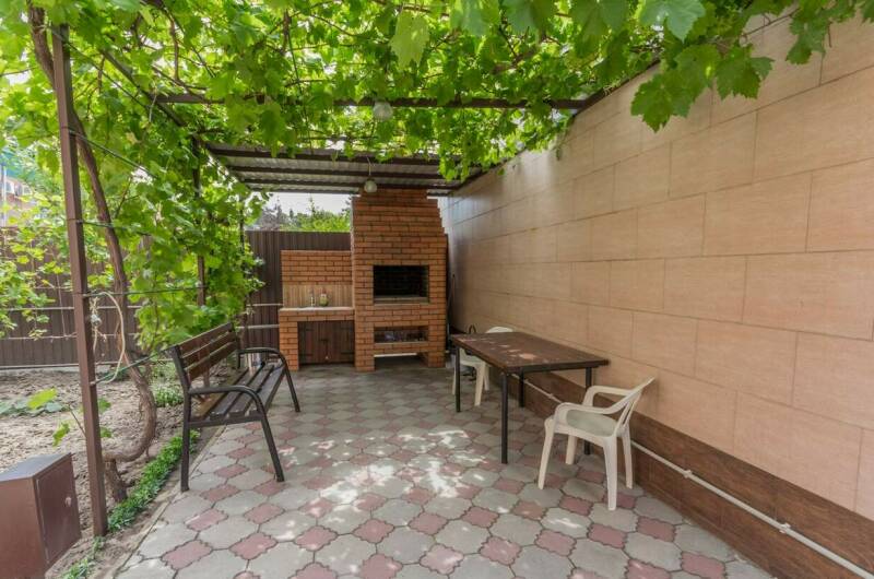 Гостевой дом «Прованс»