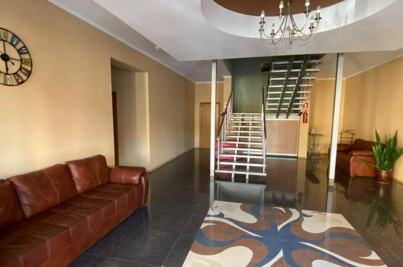 Гостевой дом «Прованс»