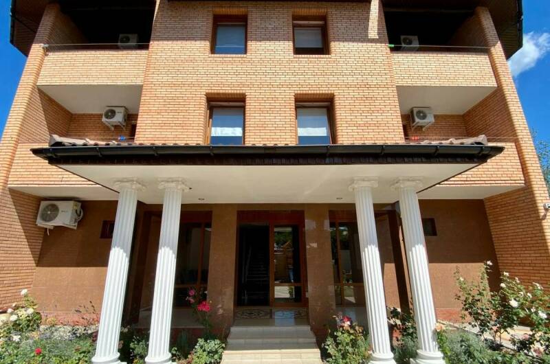 Гостевой дом «Прованс»