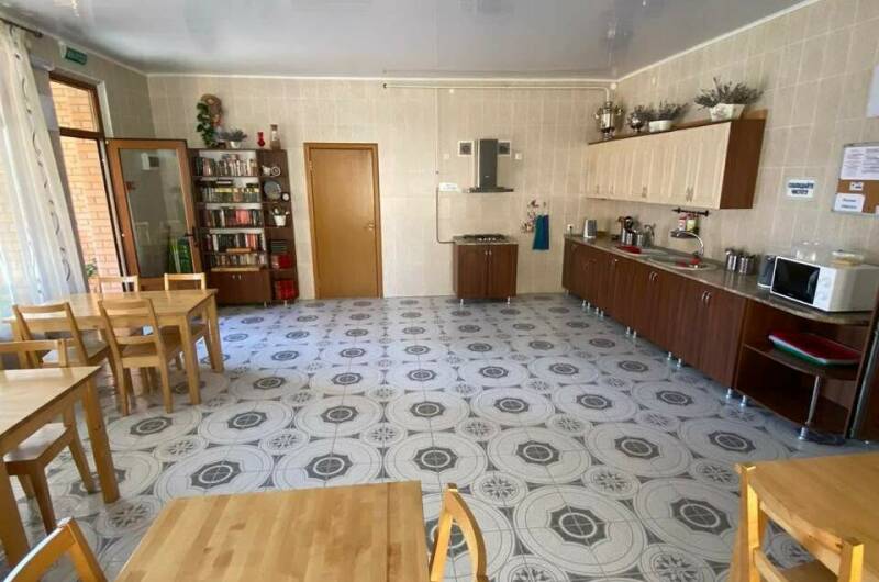 Гостевой дом «Прованс»