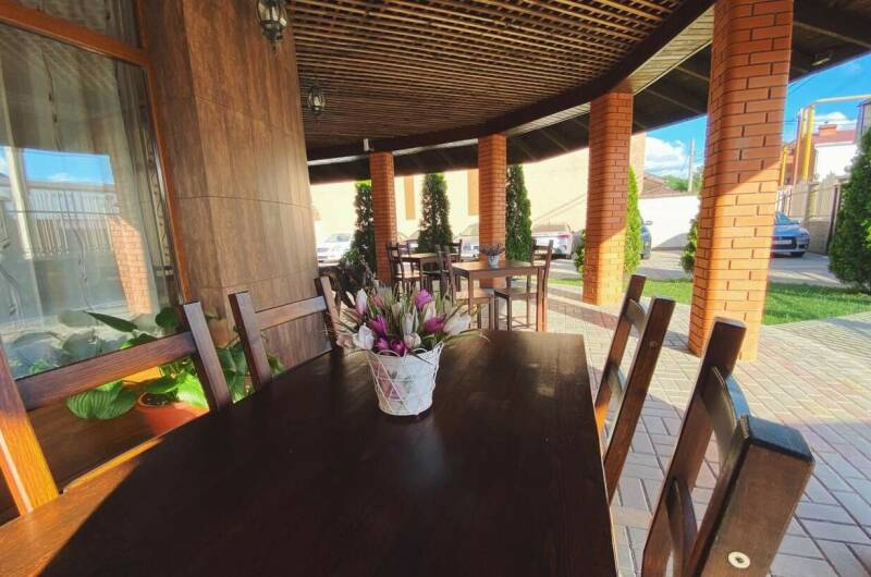 Гостевой дом «Прованс»