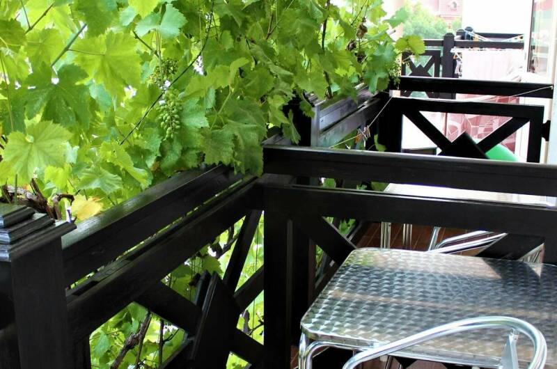 Гостевой дом «Афродита»