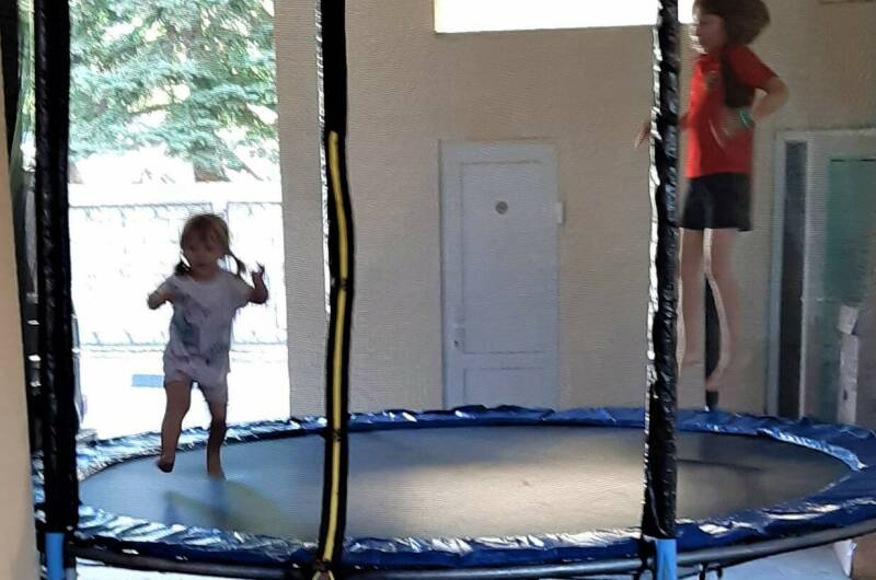 Гостевой дом «Афродита»