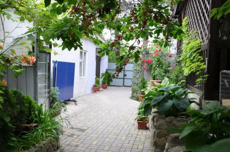 Дом под ключ «Элина»