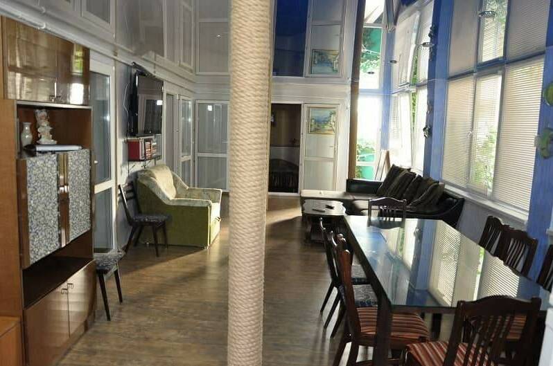 Дом под ключ «Элина»