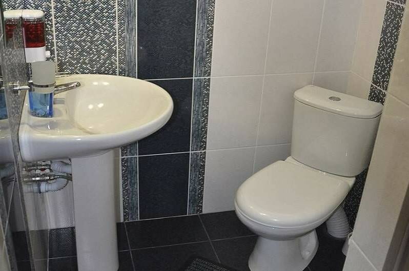 Дом под ключ «Элина»