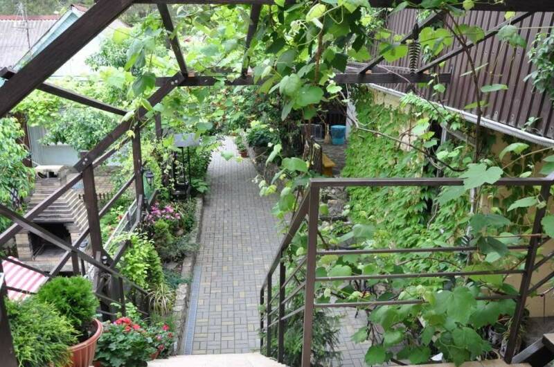 Дом под ключ «Элина»